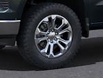 2025 Chevrolet Silverado 1500 Crew Cab 4WD Pickup for sale #251908 - photo 9