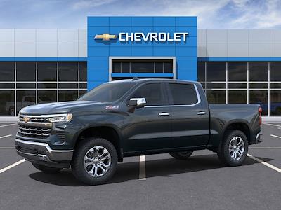 2025 Chevrolet Silverado 1500 Crew Cab 4WD Pickup for sale #251918 - photo 2