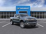 2025 Chevrolet Silverado 1500 Crew Cab 4WD Pickup for sale #251918 - photo 1