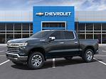 2025 Chevrolet Silverado 1500 Crew Cab 4WD Pickup for sale #251918 - photo 2
