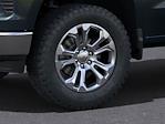 2025 Chevrolet Silverado 1500 Crew Cab 4WD Pickup for sale #251918 - photo 9