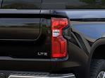 2025 Chevrolet Silverado 1500 Crew Cab 4WD Pickup for sale #251422 - photo 11