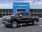 2025 Chevrolet Silverado 1500 Crew Cab 4WD Pickup for sale #251422 - photo 2