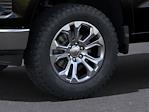 2025 Chevrolet Silverado 1500 Crew Cab 4WD Pickup for sale #251422 - photo 9