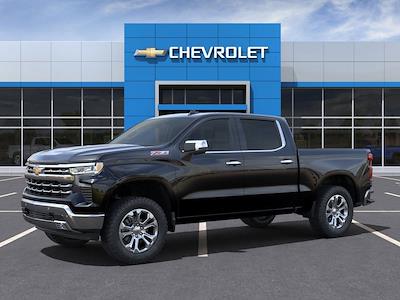 2025 Chevrolet Silverado 1500 Crew Cab 4WD Pickup for sale #251415 - photo 2