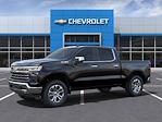 2025 Chevrolet Silverado 1500 Crew Cab 4WD Pickup for sale #251415 - photo 2