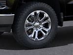 2025 Chevrolet Silverado 1500 Crew Cab 4WD Pickup for sale #251415 - photo 9