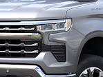 2025 Chevrolet Silverado 1500 Crew Cab 4WD Pickup for sale #251413 - photo 10