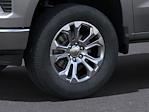2025 Chevrolet Silverado 1500 Crew Cab 4WD Pickup for sale #251413 - photo 33