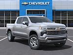 2025 Chevrolet Silverado 1500 Crew Cab 4WD Pickup for sale #251413 - photo 7