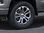 2025 Chevrolet Silverado 1500 Crew Cab 4WD Pickup for sale #251413 - photo 9