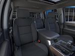 2025 Chevrolet Silverado 1500 Crew Cab 4WD Pickup for sale #251401 - photo 16