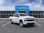 2025 Chevrolet Silverado 1500 Crew Cab 4WD Pickup for sale #251401 - photo 25