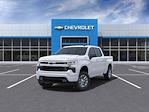 2025 Chevrolet Silverado 1500 Crew Cab 4WD Pickup for sale #251401 - photo 8