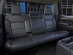 2025 Chevrolet Silverado 1500 Crew Cab 4WD Pickup for sale #251409 - photo 17