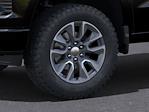 2025 Chevrolet Silverado 1500 Crew Cab 4WD Pickup for sale #251409 - photo 9