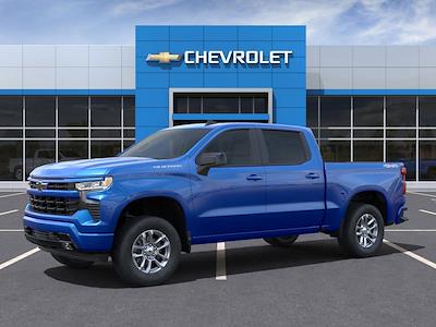 2025 Chevrolet Silverado 1500 Crew Cab 4WD Pickup for sale #251394 - photo 2