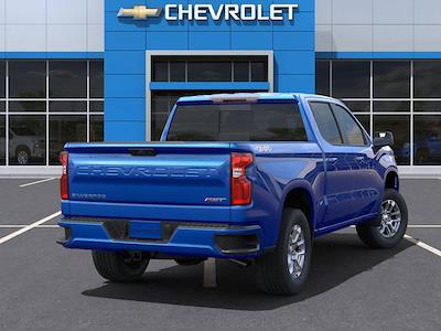 New 2025 Chevrolet Silverado 1500 RST Crew Cab 4WD Pickup for sale #251394 - photo 2