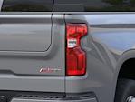 2025 Chevrolet Silverado 1500 Crew Cab 4WD Pickup for sale #251756 - photo 11