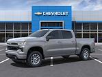 2025 Chevrolet Silverado 1500 Crew Cab 4WD Pickup for sale #251756 - photo 2