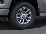 2025 Chevrolet Silverado 1500 Crew Cab 4WD Pickup for sale #251756 - photo 33