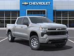2025 Chevrolet Silverado 1500 Crew Cab 4WD Pickup for sale #251756 - photo 7