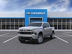 2025 Chevrolet Silverado 1500 Crew Cab 4WD Pickup for sale #251756 - photo 8