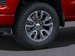 2025 Chevrolet Silverado 1500 Crew Cab 4WD Pickup for sale #251915 - photo 9