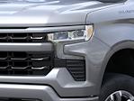 2025 Chevrolet Silverado 1500 Crew Cab 4WD Pickup for sale #251407 - photo 10