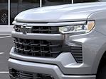 2025 Chevrolet Silverado 1500 Crew Cab 4WD Pickup for sale #251407 - photo 13