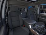2025 Chevrolet Silverado 1500 Crew Cab 4WD Pickup for sale #251407 - photo 16