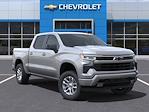 2025 Chevrolet Silverado 1500 Crew Cab 4WD Pickup for sale #251407 - photo 7