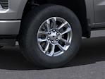2025 Chevrolet Silverado 1500 Crew Cab 4WD Pickup for sale #251407 - photo 9