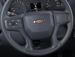 2025 Chevrolet Silverado 1500 Crew Cab 2WD Pickup for sale #251390 - photo 19