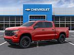 2025 Chevrolet Silverado 1500 Crew Cab 2WD Pickup for sale #251390 - photo 2