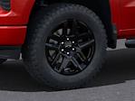 2025 Chevrolet Silverado 1500 Crew Cab 2WD Pickup for sale #251390 - photo 9