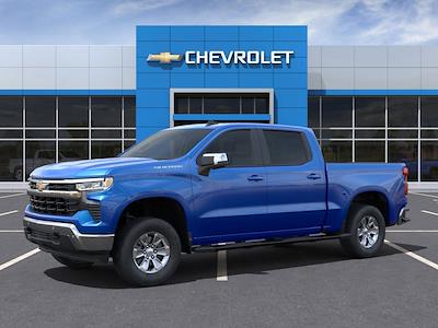 2025 Chevrolet Silverado 1500 Crew Cab 2WD Pickup for sale #251469 - photo 2