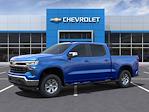 2025 Chevrolet Silverado 1500 Crew Cab 2WD Pickup for sale #251469 - photo 2
