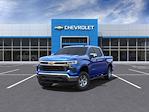2025 Chevrolet Silverado 1500 Crew Cab 2WD Pickup for sale #251469 - photo 8
