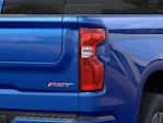 2025 Chevrolet Silverado 1500 Crew Cab 2WD Pickup for sale #251907 - photo 11
