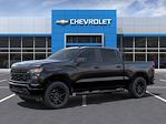 2025 Chevrolet Silverado 1500 Crew Cab 2WD Pickup for sale #252070 - photo 2