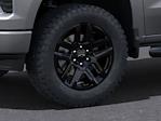 2025 Chevrolet Silverado 1500 Crew Cab 2WD Pickup for sale #251827 - photo 9