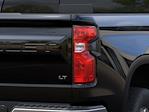 2025 Chevrolet Silverado 1500 Crew Cab 2WD Pickup for sale #251833 - photo 11