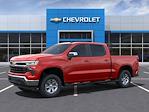 2025 Chevrolet Silverado 1500 Crew Cab 2WD Pickup for sale #251792 - photo 2