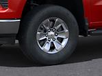 2025 Chevrolet Silverado 1500 Crew Cab 2WD Pickup for sale #251792 - photo 33