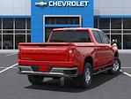 2025 Chevrolet Silverado 1500 Crew Cab 2WD Pickup for sale #251792 - photo 4