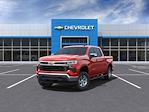 2025 Chevrolet Silverado 1500 Crew Cab 2WD Pickup for sale #251792 - photo 8