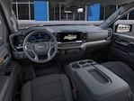 2025 Chevrolet Silverado 1500 Double Cab 4WD Pickup for sale #251836 - photo 15