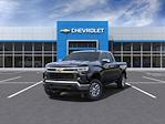 2025 Chevrolet Silverado 1500 Double Cab 4WD Pickup for sale #251836 - photo 8