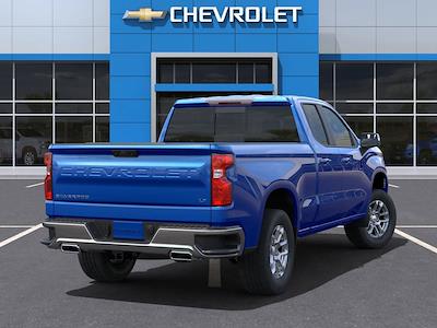 2025 Chevrolet Silverado 1500 Double Cab 4WD Pickup for sale #251797 - photo 2